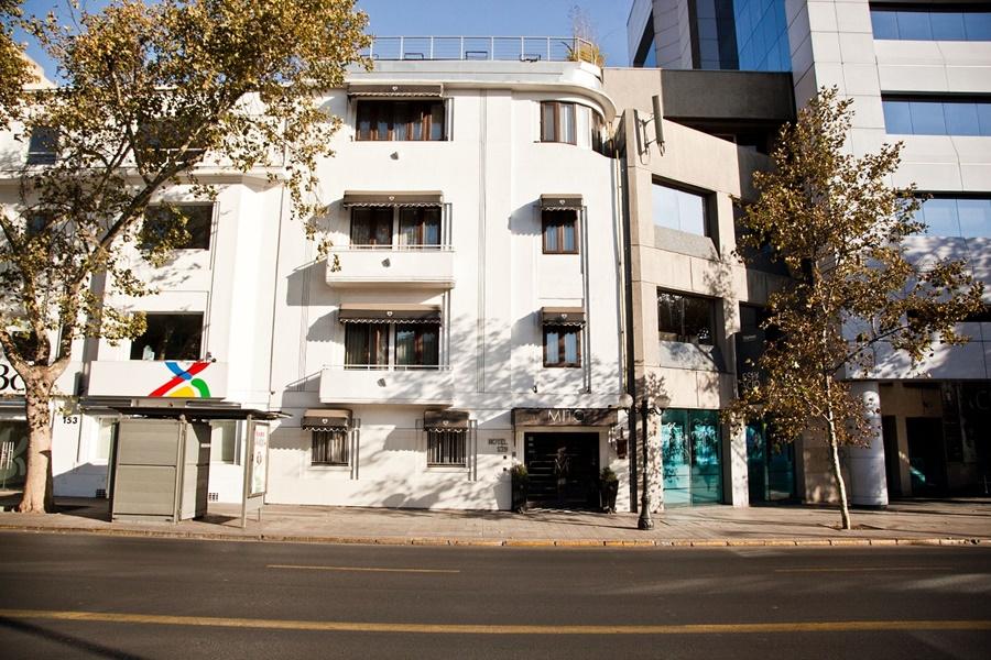 Hotel Mito Casa Boutique 3*
