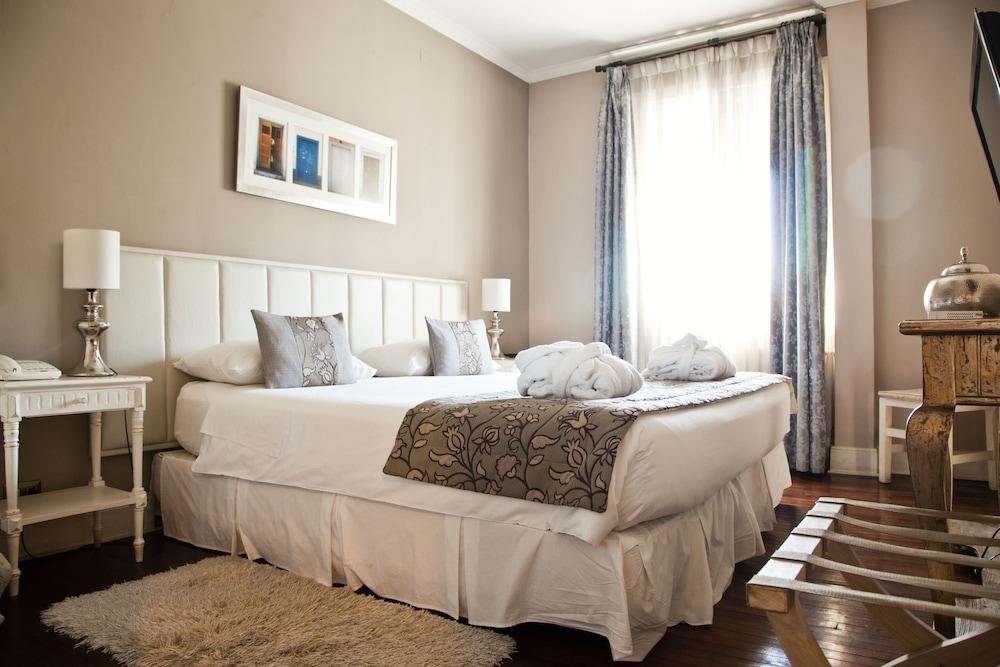 Mito Casa Hotel Santiago