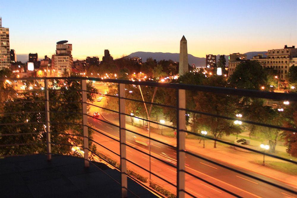 Mito Casa Boutique Hotel Santiago de Chile