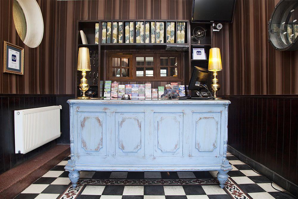 Mito Casa Boutique Hotel