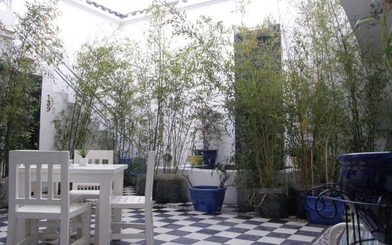 Mito Casa Boutique Hotel 3*