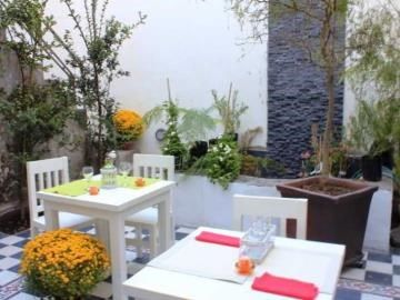 Mito Casa Boutique Hotel 3*