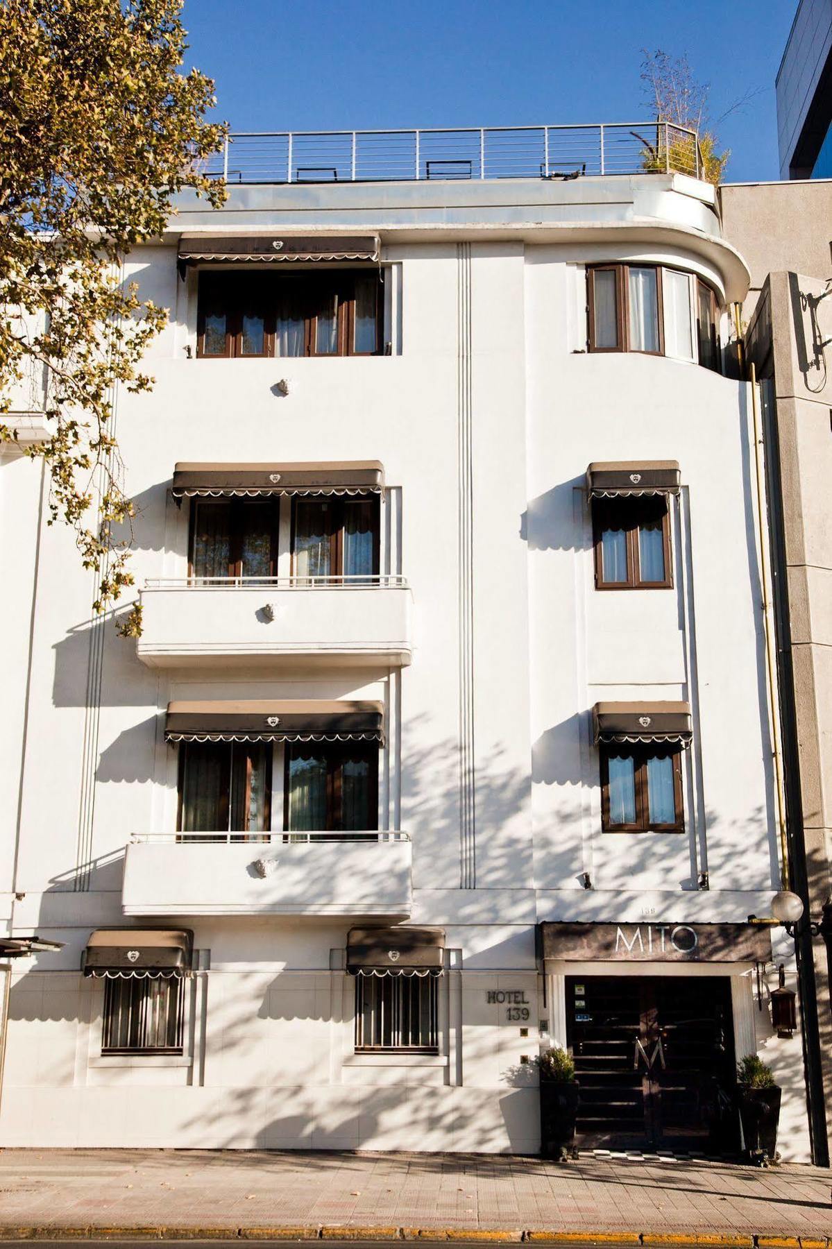 Hotel Mito Casa Boutique