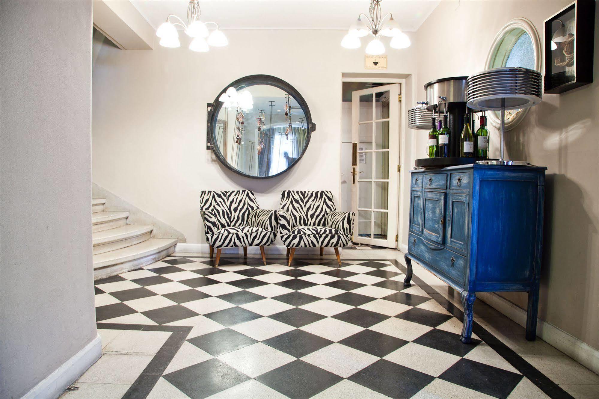 Mito Casa Boutique Hotel 3*