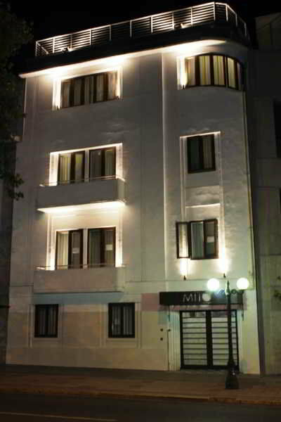 Mito Casa Boutique Hotel 3*